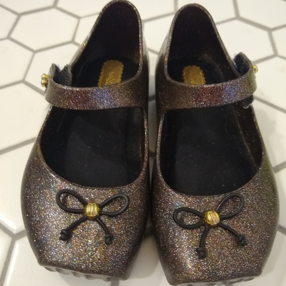 Mini Melissas